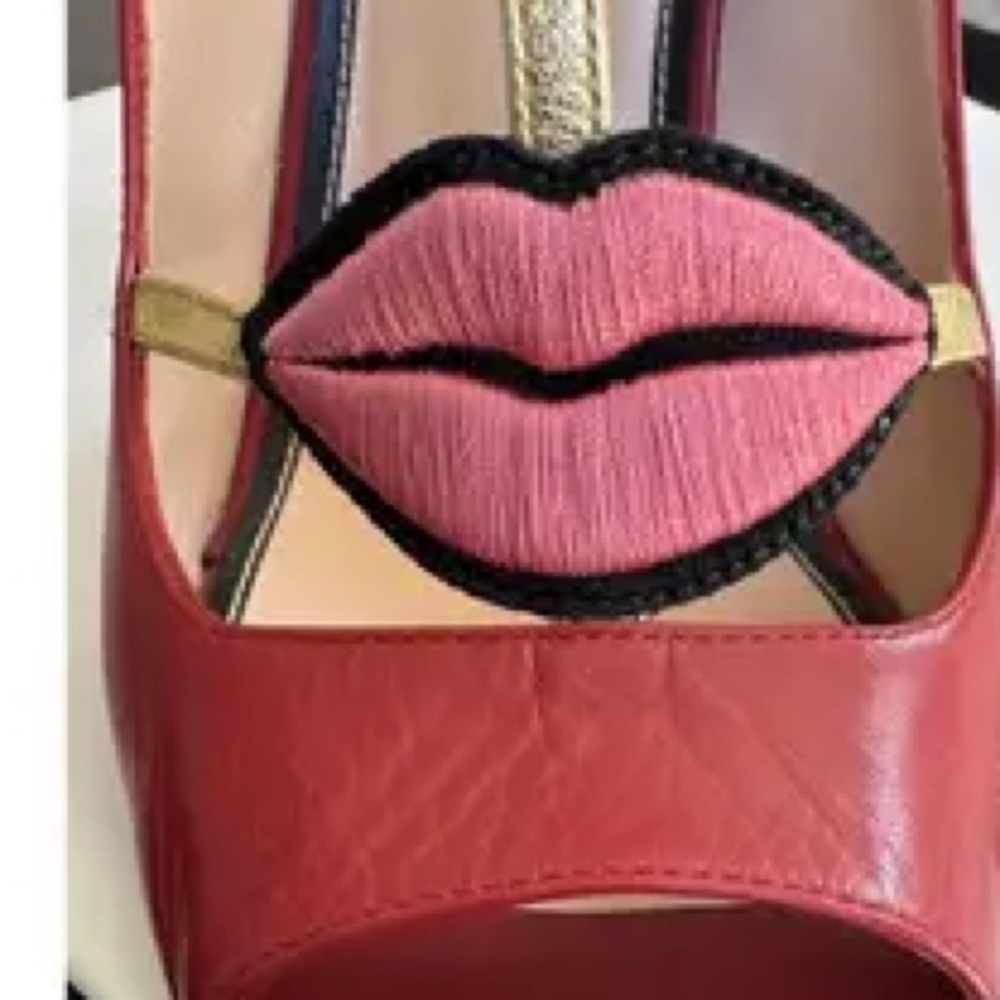 👠 Gucci Molina leather heels - Picture 11 of 11